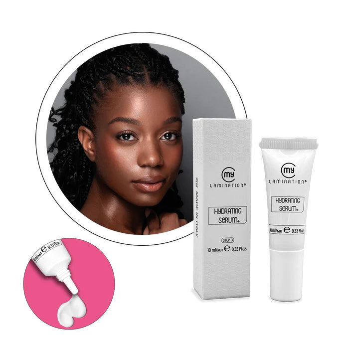 Hydrating Serum (Step 3)