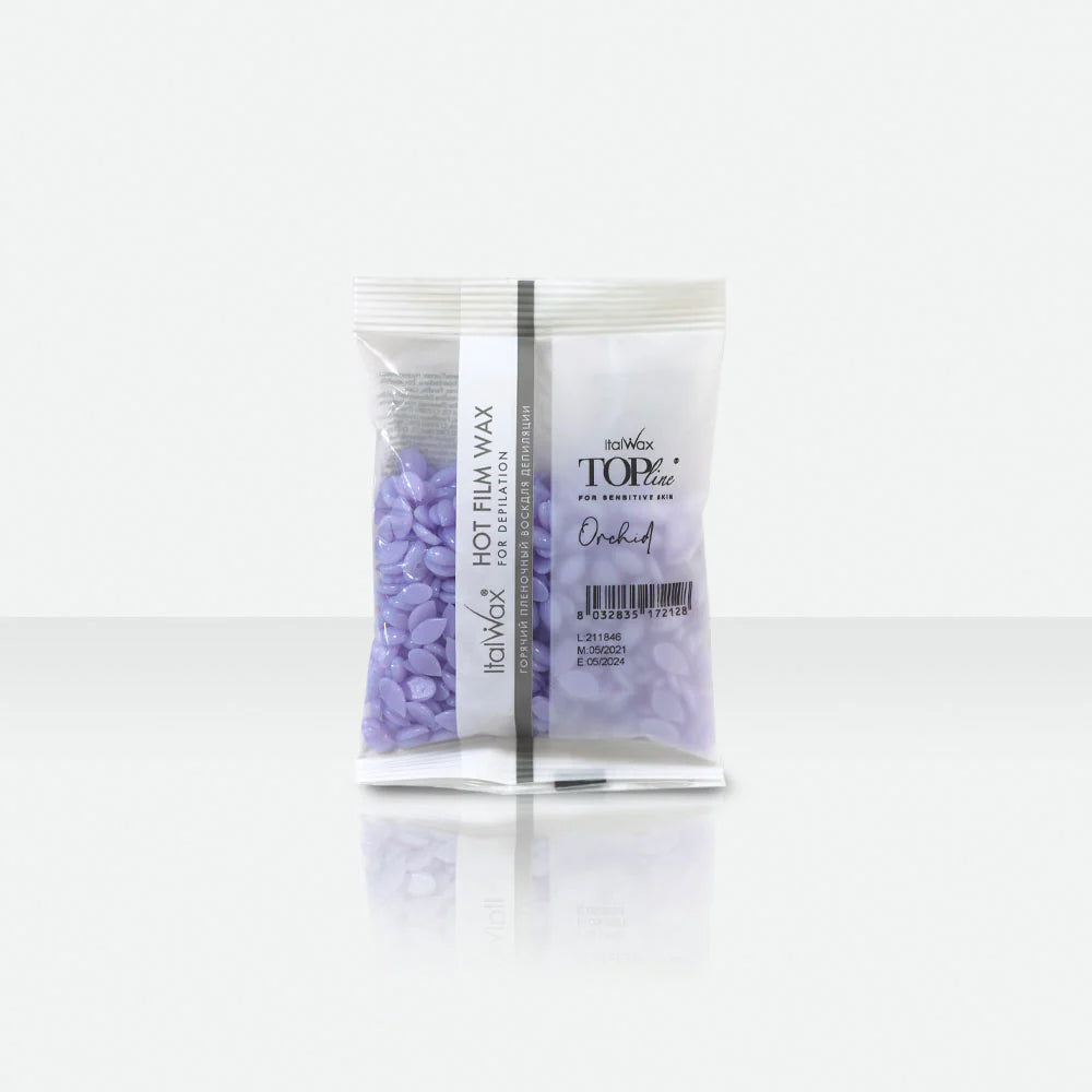 Hard Wax Orchid Top Line - ITALWAX