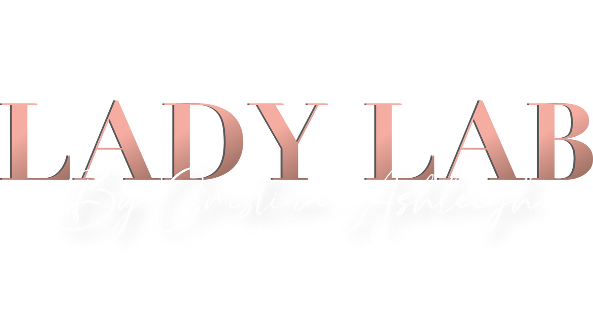 Online Courses – LADY LAB