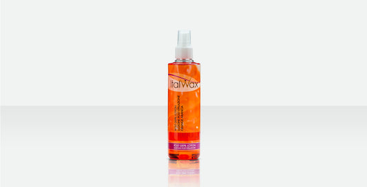After Wax Lotion Orange - ITALWAX
