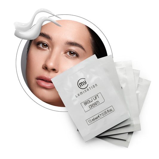 Brow Lift Cream - MyLamination