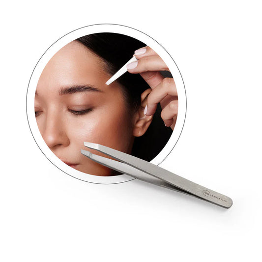 Brow Tweezers - My Lamination