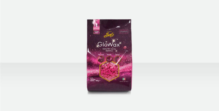 Cherry Pink Glowax - ITALWAX
