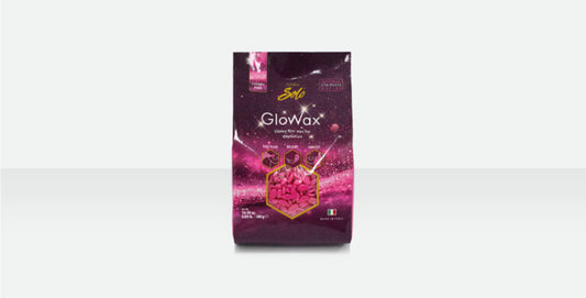 Cherry Pink Glowax - ITALWAX