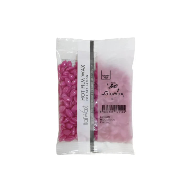 Cherry Pink Glowax - ITALWAX