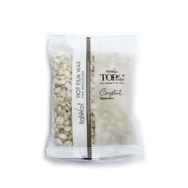 Hard Wax Crystal Top Line - ITALWAX