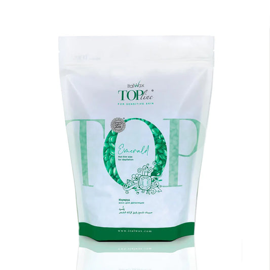Hard Wax Emerald Top Line - ITALWAX