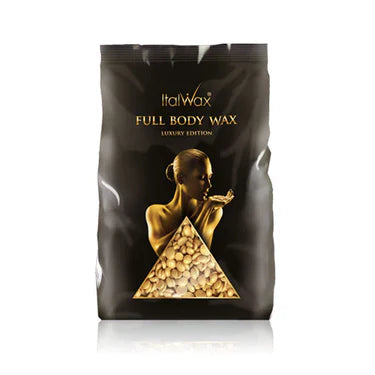 Hard Wax Full Body Wax - ITALWAX