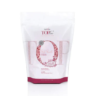 Hard Wax Pink Pearl Top Line - ITALWAX