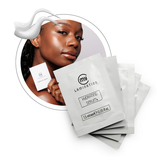 Hydrating Serum (Step 3) - MyLamination