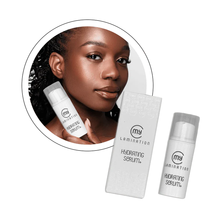 Hydrating Serum (Step 3)