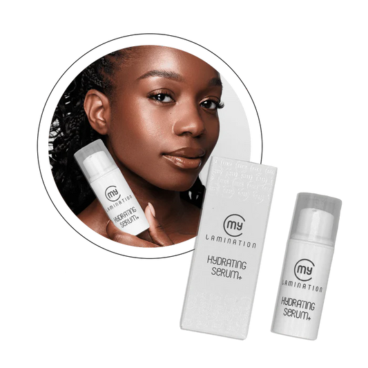 Hydrating Serum (Step 3)