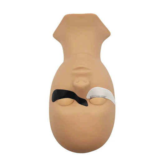 Katya Vinog reusable under eye patches