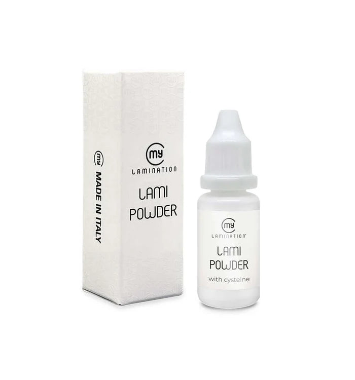 Lami Powder - MyLamination