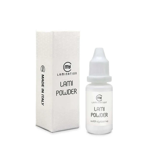 Lami Powder - MyLamination