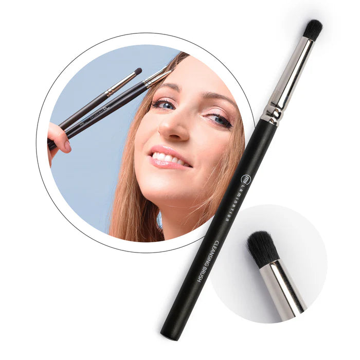 Lash Cleansing Brush - MyLamination