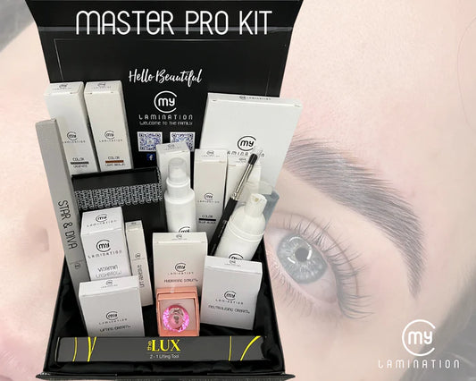 Master Pro Kit - MyLamination