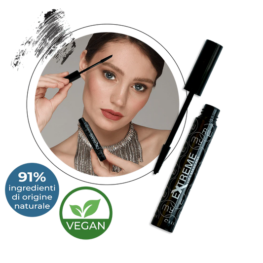 Mascara Extreme Lift - MyLamination
