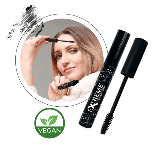 Mascara Extreme Volume - MyLamination