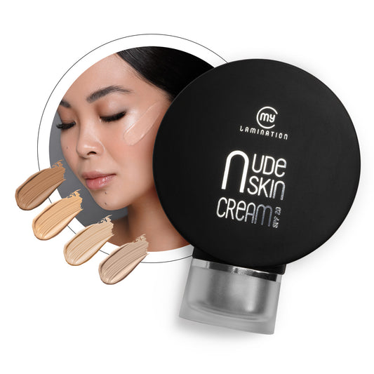 Nude Skin Cream - MyLamination