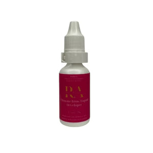 Rare Collection Ultimate Cream Developer 3%, 15ml
