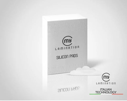 Silicon Pads 10 pads/box - MyLamination