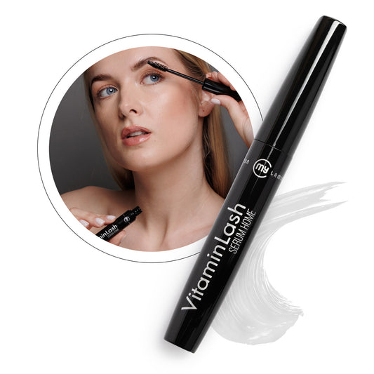 Serum Home (Vitamin, Mineral, Biotin) - MyLamination