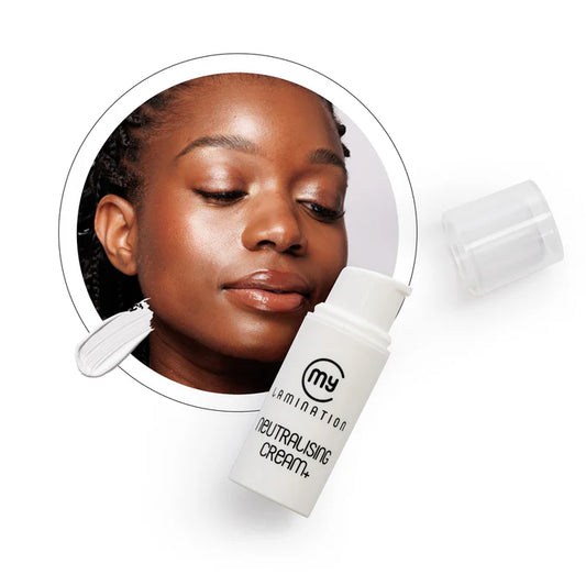 Neutralising Lotion (Step 2)